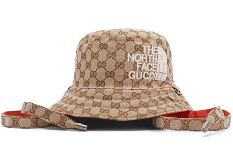 gucci hat dpg4a|Gucci bucket hat.